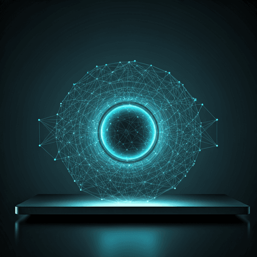Digitale visualisatie van procesautomatisering